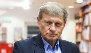 Balcerowicz o programach socjalnych PiS: "Prezenty rozdawane przez populistów są zatrute"