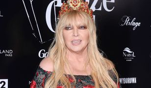 Maryla Rodowicz nie radzi sobie z rozwodem. Potrzebuje pomocy terapeuty?