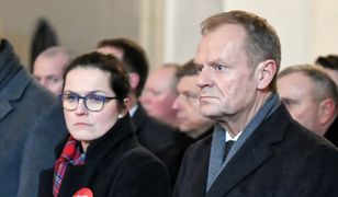 Prezydent Gdańska o planach Tuska: włączył się w prace