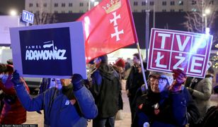 Sąd obejrzy i oceni materiały TVP o Pawle Adamowiczu