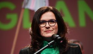 Aleksandra Dulkiewicz udzieliła wywiadu "Die Welt". Skrytykowała PiS