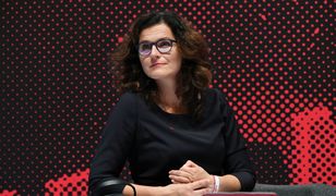 Łukasz Jankowski: "W polityce głupie słowo boli szczególnie mocno" (Opinia)