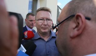 Piotr Walentynowicz narzeka na PiS. "Znalazła się praca dla wszystkich, tylko nie dla mnie"
