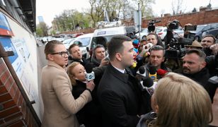 Kulisy odwołania Misiewicza. Będą kolejne zmiany?