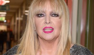 Rodowicz nie będzie już mówić o rozwodzie. Dostała sądowy zakaz