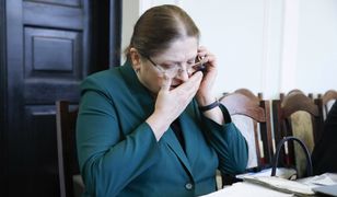 Oświadczenie majątkowe Krystyny Pawłowicz. Zaskakujące pozycje na liście