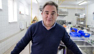 Robert Makłowicz: paprykarz z maślaczków to raj