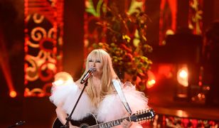 Maryla Rodowicz w Opolu przebierała się 6 razy, zatańczyła boso na scenie. Tego się spodziewaliście?