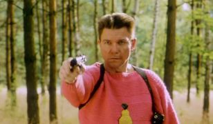 Kult i Mirosław Zbrojewicz w Madrycie