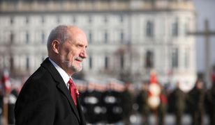 Antoni Macierewicz o wynikach prac podkomisji smoleńskiej: falsyfikują ustalenia MAK i komisji Millera