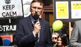 Olsztyn. Groził prezydentowi miasta. Usłyszał wyrok