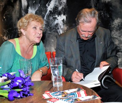 Teresa Lipowska wspomina zwolnienie Emila Karewicza z serialu. "To był strzał w serce"