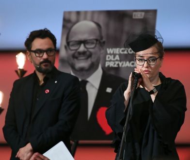 Magdalena Adamowicz: "To nie była łatwa przyjaźń"