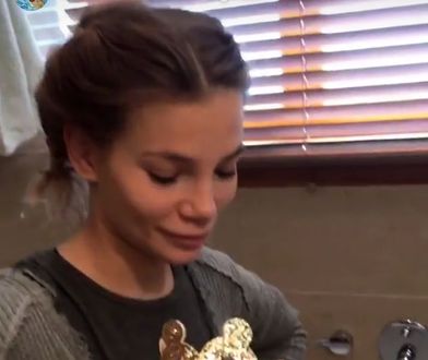 A jednak! Maja Bohosiewicz spodziewa się drugiego dziecka