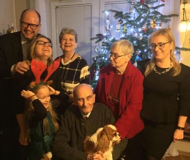 Poruszające słowa Magdaleny Adamowicz. "Przed nami trudny czas"