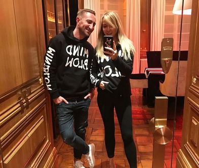 Joanna Przetakiewicz w "Azja Express". Jej partnerem będzie Łukasz Jakóbiak. Youtuber dopiął swego?