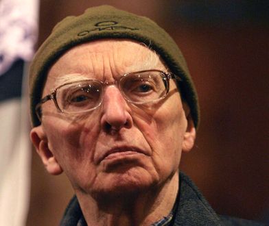 Prof. Bogusław Wolniewicz nie żyje