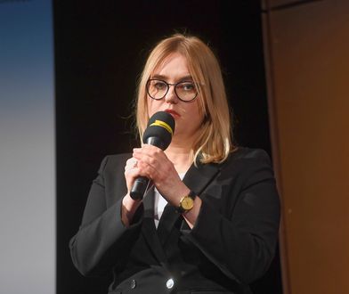 Magdalena Adamowicz zapowiada: Powstanie Instytut Pawła Adamowicza