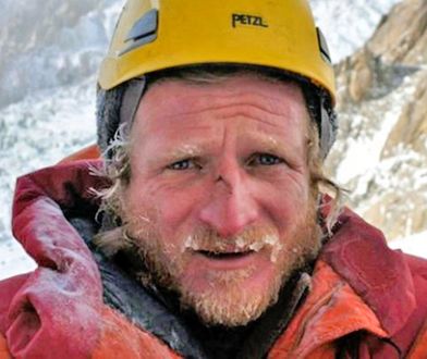 Dla himalaistów to pasja, dla psychologa balansowanie na granicy śmierci. Co ich tam pcha?