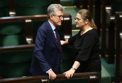 Pawłowicz i Piotrowicz w Trybunale Konstytucyjnym. Co zrobi prezydent Andrzej Duda?