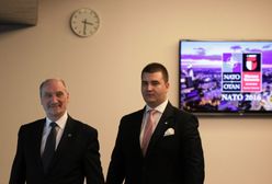 Jest śledztwo w sprawie Bartłomieja Misiewicza. Prokuratura podjęła decyzję