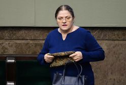 Krystyna Pawłowicz pozwała gazetę i przegrała