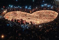 Niewiarygodna mobilizacja Polaków! W "puszce Adamowicza" już ponad 12 mln zł