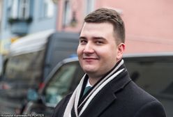 Misiewicz szykuje pozew? Skomentował doniesienia prasowe