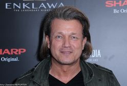 Jarosław Jakimowicz stracił rolę za nienawistne komentarze w sieci