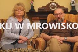 "Kij w mrowisko". Pawłowicz i Kijowski nagrali kolejny film