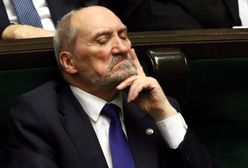 Macierewicz zdradził przebieg dawnej rozmowy z Wałęsą. Na jaw wyszły zaskakujące szczegóły