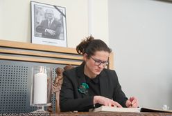 Aleksandra Dulkiewicz z funkcją prezydenta Gdańska