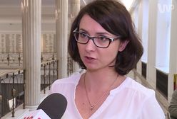 Kamila Gasiuk-Pihowicz: Andrzej Duda ma narzędzia do odsunięcia groźby kar