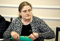 Ostry spór o "polskie obozy śmierci". Pawłowicz: Niemcy odetchnęli z wdzięcznością