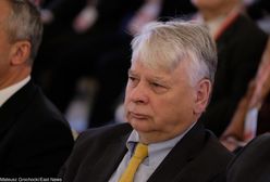 Rodzinna tragedia Bogdana Borusewicza. "Była dobrą, kochaną siostrą i wsparciem"