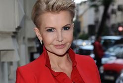 Joanna Racewicz o podziale na "pasażerów i rodziny". Poruszający wpis