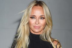 Joanna Przetakiewicz zaręczona? Tak ustalił jeden z tabloidów