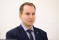 Adam Andruszkiewicz zakłada nową siłę polityczną. Ma ambitny cel