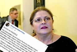 Blogerka ostro na temat Pawłowicz i jej podobnych. "Wsadźcie sobie swoje "argumenty" w du*ę i SPIE****AJCIE!