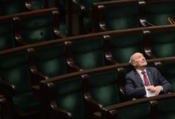 Tak brzmiały ostatnie słowa Jana Olszewskiego. Antoni Macierewicz zdradza