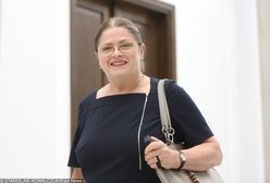 Krystyna Pawłowicz wygrała z "Newsweekiem". Tomasz Lis musi ją przeprosić