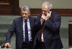 Jacek Sasin o kandydaturach PiS do TK. "Przeszkadzają politykom opozycji"