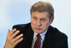 Balcerowicz: PiS jawnie łamie konstytucję