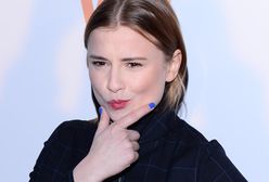 Joanna Jarmołowicz pokazała zdjęcia z "baby shower". Poród lada chwila