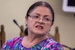 Krystyna Pawłowicz atakuje Maćka Musiała. Za to, że poparł Paradę Równości