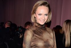 Kasia Stankiewicz w seksownym kostiumie kąpielowym. "Tak pięknie, że mowę odbiera"