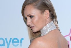 Kasia Stankiewicz w białej sukni. Fani: "Jak ślubna!"