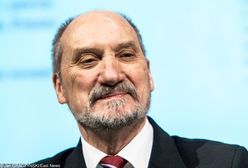 Antoni Macierewicz mówił o zamachu. Zeznawał w prokuraturze ws. książki na jego temat