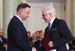 Nowy szef MSZ skazany na porażkę? Bez zaplecza politycznego nie uniknie katastrofy