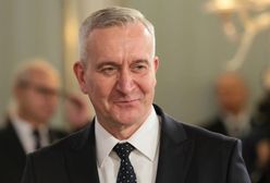 Robert Tyszkiewicz: w piątek poznamy kandydata opozycji na marszałka Senatu